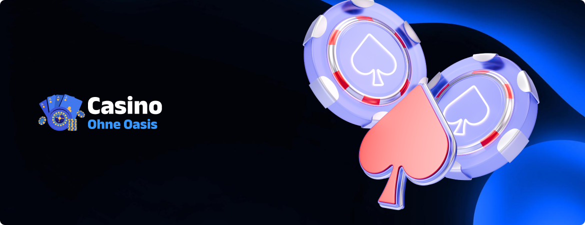 Online Casino Ohne OASIS Die Beste Wahl für sicheres Spielen