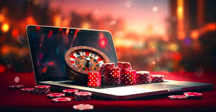 Online Casino Spins Heaven Your Gateway to Exciting Gaming Experiences
