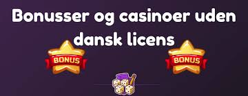 Online Casino Uden MitID - Spil Sikkert og Anonymt 694151378