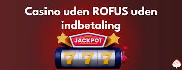 Oplev De Bedste Casinoer Udenom Rofus Oplev De Bedste Casinoer Udenom Rofus