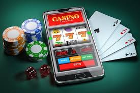Oplev Mobil Casinoer Uden NemID - Spil Anytime, Anywhere!