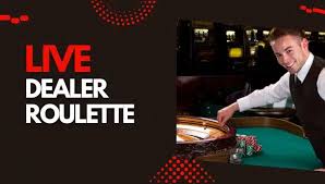 Roulette Online Live – Ihr Erlebnis im besten Casino