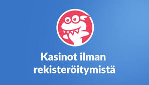 Suomikasino Ilman Rekisteröitymistä Pelaamisen Uusi Aikakausi Suomikasino Ilman Rekisteröitymistä Pelaamisen Uusi Aikakausi