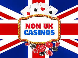 The Best Non UK Casinos An In-Depth Guide