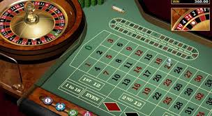 The Exciting World of Online Crypto Roulette The Exciting World of Online Crypto Roulette