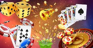 The Rise of Online Casino Prestige Spin A New Era in Online Gaming The Rise of Online Casino Prestige Spin A New Era in Online Gaming