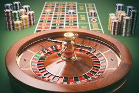 The Thrill of Live Roulette Experience the Casino from Home