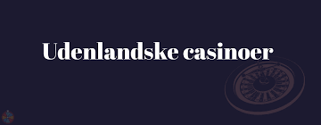 Udenlandsk Casino Malta En Guide til Spiloplevelsen