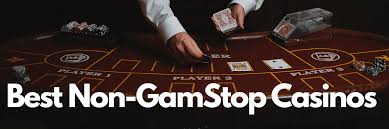 Understanding Non-Gamstop Casinos A Comprehensive Guide 858824644