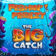 Unlock the Excitement of Fishin' Frenzy A Deep Dive into the Enchanting Online Slot Game