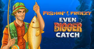 Unlock the Excitement of Fishin' Frenzy A Deep Dive into the Enchanting Online Slot Game