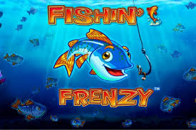 Unlock the Excitement of Fishin' Frenzy A Deep Dive into the Enchanting Online Slot Game