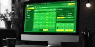 Unveiling BetWinner Casino & Sportsbook A Comprehensive Guide
