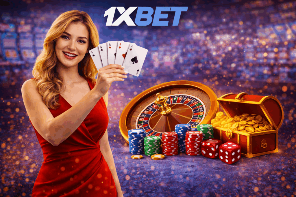 1xbet APK Mali A Comprehensive Guide to Mobile Betting 421250878