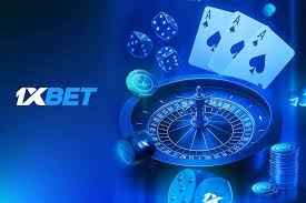 1xbet Mali Casino Ваш гид по миру азартных игр