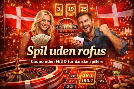 Betting sider uden NemID En guide til sikre spiloplevelser