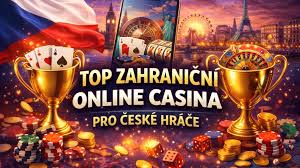 Casino bez ověření bankovního účtu Rychlá a bezpečná zábava