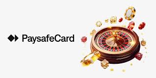 Casino Paysafecard En Guide til Sikker Online Spiloplevelse