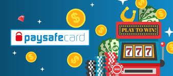 Casino Paysafecard En Guide til Sikker Online Spil