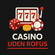 Casino Sider Med Bonus Uden