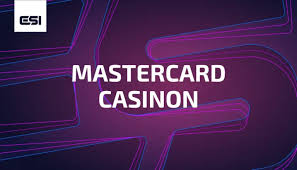 Casinoer med Mastercard Sikkerhed og Bekvemmelighed -410590402