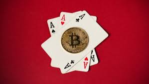 Casinos de Criptomonedas en España Una Nueva Era de Juego -1259301293