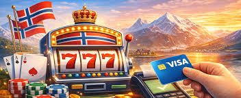 Danske Casinoer med Visa En Guide Til Spil og Betaling