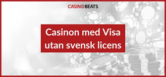 Danske Casinoer med Visa En Guide Til Spil og Betaling