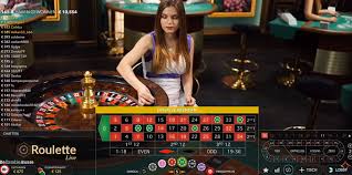 Das beste Live Roulette Ein umfassender Leitfaden -1433689465