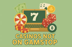 Discover Casino Sites Without GamStop Your Guide to Non-GamStop Gaming Discover Casino Sites Without GamStop Your Guide to Non-GamStop Gaming