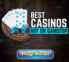 Discover the Best Newest Non GamStop Casino Sites