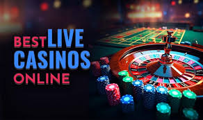 Discover the Best Roulette Sites for an Unforgettable Gaming Experience -1621861715