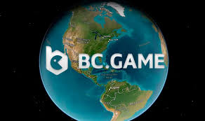 Discover the Thrill of BC.Game Online Casino in Indonesia