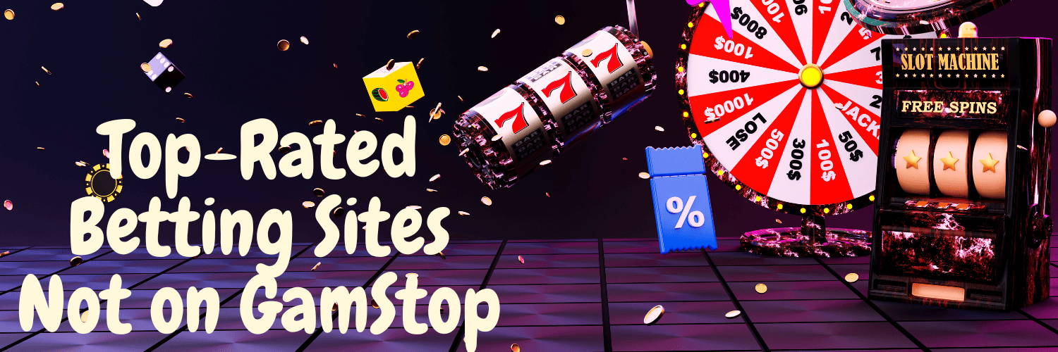 Discover the World of Non GamStop Betting Sites