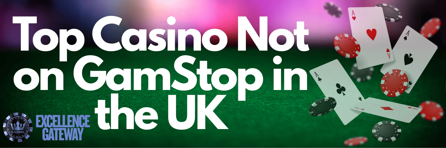 Discovering Non GamStop Casinos A Gateway to Unlimited Thrills