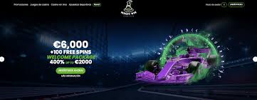 Experience the Thrill MagicWin Casino Awaits You!