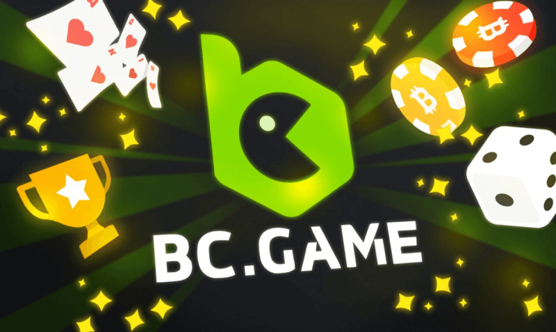 Experience the Thrill of BC.Game Crypto Casino in Argentina Experience the Thrill of BC.Game Crypto Casino in Argentina