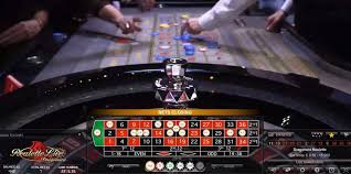 Experience the Thrill Play Real Money Roulette Online -1616652559