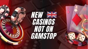 Explore Gambling Sites Not Blocked By GamStop