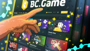 Exploring BC.Game A New Era of Online Gaming in Kazakhstan 1710407097 Exploring BC.Game A New Era of Online Gaming in Kazakhstan 1710407097