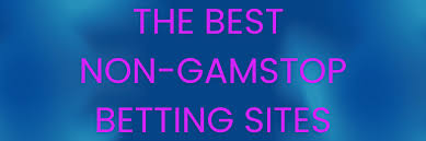 Exploring Bookmakers Not on GamStop Your Guide to Alternative Betting Options -727699512 Exploring Bookmakers Not on GamStop Your Guide to Alternative Betting Options -727699512