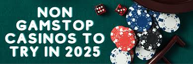 Exploring Casinos Outside GamStop A Guide for Players -672106387