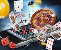 Exploring Foreign Online Casinos A Guide to Gaming Abroad