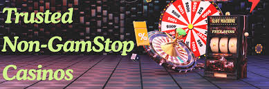 Exploring Independent Casinos Not on GamStop -841861293