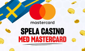 Exploring Mastercard Casinoer Din Guide til Online Spil