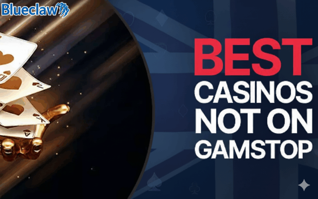Exploring Non-GamStop Casinos Your Guide to Unregistered Gaming