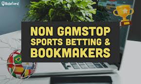 Exploring Non GamStop Football Sportsbooks A Comprehensive Guide -745039668