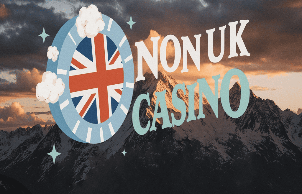 Exploring Non-UKGC Casino Sites A Comprehensive Guide Exploring Non-UKGC Casino Sites A Comprehensive Guide