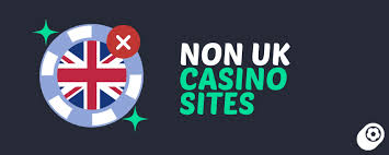 Exploring the Best Non-UK Gambling Sites for Players Worldwide
