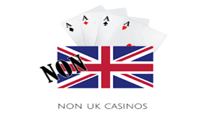 Exploring the Best Non-UK Gambling Sites for Players Worldwide